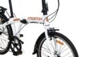 Vélo double léger Branca 24 – Image 5