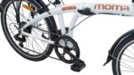 Vélo double léger Branca 24 – Image 7