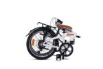 Vélo double léger Branca 20 – Image 3