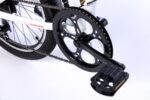 Vélo double léger Branca 20 – Image 8