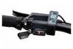 Moma Bikes – VTT électrique tout suspendu 48 V 13 Ah – Image 3