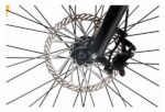 Moma Bikes – VTT électrique tout suspendu 48 V 13 Ah – Image 5