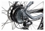 VTT électrique 27,5" tout Shimano ALTUS – Image 6
