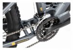 Moma Bikes – VTT électrique tout suspendu 48 V 13 Ah – Image 6
