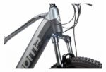 VTT électrique 27,5" tout Shimano ALTUS – Image 7