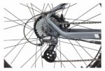 VTT électrique 27,5" tout Shimano ALTUS – Image 9