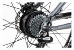 Moma Bikes – VTT électrique tout suspendu 48 V 13 Ah – Image 9