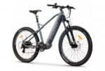 VTT électrique 27,5" tout Shimano ALTUS