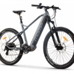 VTT électrique 27,5" tout Shimano ALTUS