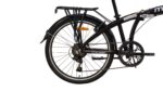 Vélo double Light 24 Preta – Image 6