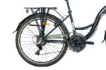 Vélo de ville Urban 26 Preta – Image 8