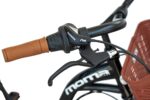 Vélo de ville Urban 26 Preta – Image 3
