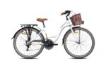Vélo de ville Urban 28 Branca