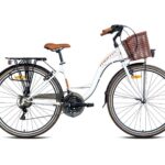Vélo de ville Urban 28 Branca