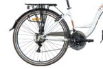 Vélo de ville Urban 28 Branca – Image 8