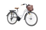 Vélo de ville Urban 28 Branca – Image 2