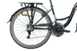 Vélo de ville Urban 28 Preta – Image 8