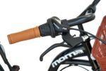 Vélo de ville Urban 28 Preta – Image 3