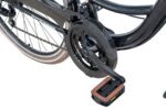 Vélo de ville Urban 28 Preta – Image 7