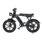 VTT OUXI V8 – Image 11