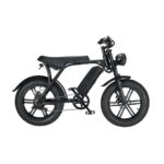 VTT OUXI V8