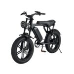 VTT OUXI V8 – Image 2
