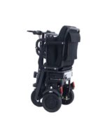 Trottinette électrique BOLA à 3 roues pour PMR stable avec guidon haut – Image 11