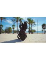 Trottinette électrique BOLA à 3 roues pour PMR stable avec guidon haut – Image 21