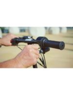 Trottinette électrique BOLA à 3 roues pour PMR stable avec guidon haut – Image 23