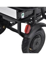 Trottinette électrique BOLA à 3 roues pour PMR stable avec guidon haut – Image 27