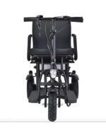 Trottinette électrique BOLA à 3 roues pour PMR stable avec guidon haut – Image 35