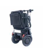 Trottinette électrique BOLA à 3 roues pour PMR stable avec guidon haut – Image 9
