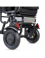 Trottinette électrique BOLA à 3 roues pour PMR stable avec guidon haut – Image 10