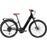 Cannondale Adventure Neo 3.1 Eq 650