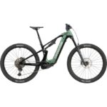 MOTO CANNONDALE CRB 2