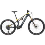 MOTO CANNONDALE CRB SL 1