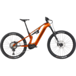 MOTO CANNONDALE CRB SL 2
