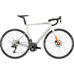 CANNONDALE SUPERSIX EVO CRB 3