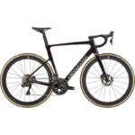 CANNONDALE SUPERSIX EVO HI-MOD 1