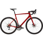 Cannondale Supersix Evo Hi-Mod Disc Ultegra