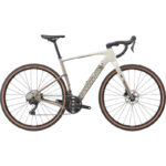CANNONDALE TOPSTONE CARBON 3 GRX - 2X