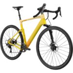 CRABE CANNONDALE TOPSTONE 2 GAUCHES