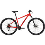SENTIER DE CANNONDALE 7