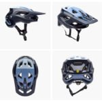CASQUE FOX SPEEDFRAME RS
