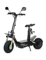 Trottinette électrique Centauro 2 homologuée pour la route, batterie lithium de 2000 watts – Image 2