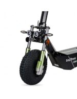 Trottinette électrique Centauro 2 homologuée pour la route, batterie lithium de 2000 watts – Image 4