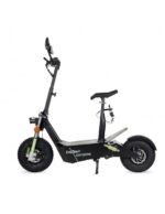 Trottinette électrique Centauro 2 homologuée pour la route, batterie lithium de 2000 watts – Image 5