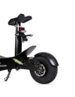 Trottinette électrique Centauro 2 homologuée pour la route, batterie lithium de 2000 watts – Image 6
