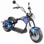Scooter City Coco
