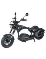 Chopper scooter ville coco Harley – Image 2